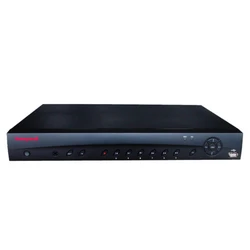 Видеорегистратор Honeywell HEN04102