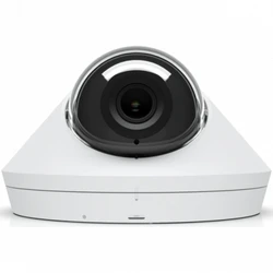 IP видеокамера Ubiquiti UVC-G5-Dome Купольная, Уличная, Проводная, 1/2.7", 5 Мп ~ 2688×1512