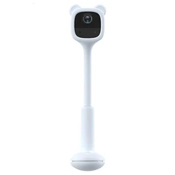 IP видеокамера EZVIZ CS-BM1 (1080P Be) Настольная, Уличная, WiFi, 4 мм, 1/2.8", 2 Мп ~ 1920×1080 Full HD
