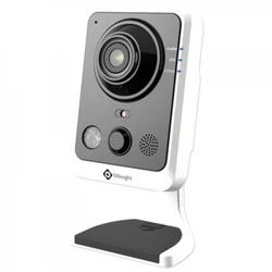 IP видеокамера Milesight MS-C3291-PW Настольная, Внутренней установки, WiFi, 3.6 мм, 1/2.8", 2 Мп ~ 1920×1080 Full HD