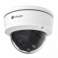IP видеокамера Milesight MS-C4472-FPB MS-C4472-FPB sale Купольная, Уличная, WiFi, 2.8 ~ 12 мм, 1/3", 0.3 Мп ~  384 × 288
