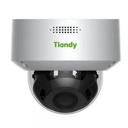 IP видеокамера Tiandy TC-C32MS Spec:I3/A/E/Y/M/S/H/2.7-13.5mm/V4.0 Купольная, Уличная, Проводная, 2.7 ~ 13.5 мм, 1/2.8", 2 Мп ~ 1920×1080 Full HD