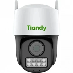 IP видеокамера Tiandy TC-H333N I5W/C/WIFI/4MM/V4.2 Сферическая, Уличная, WiFi, 4 мм, 1/2.9", 3 Мп ~ 2304x1296