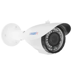 IP видеокамера Trassir TR-D4B6 Цилиндрическая, Уличная, Проводная, 2.7 ~ 13.5 мм, 1/2.7", 4 Мп ~ 2688×1520
