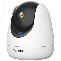 IP видеокамера TENDA CP3 PRO PTZ-поворотная, Внутренней установки, WiFi, 4 мм, 1/3", 3 Мп ~ 2304x1296