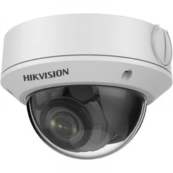 IP видеокамера Hikvision DS-2CD1743G2-IZ DS-2CD1743G2-IZ(2.8-12mm) Купольная, Внутренней установки, Проводная, 2.8 ~ 12 мм, 1/3", 4 Мп ~ 2560×1440 Quad HD