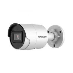 IP видеокамера Hikvision DS-2CD2023G2-IU(D) Цилиндрическая, Уличная, Проводная, 2.8 мм, 1/2.8", 2 Мп ~ 1920×1080 Full HD