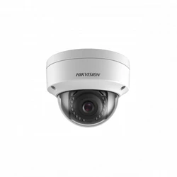 IP видеокамера Hikvision DS-2CD3121G0-I Купольная, Уличная, Проводная, 2.8 мм, 1/2.7", 2 Мп ~ 1920×1080 Full HD