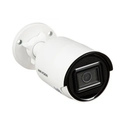 IP видеокамера Hikvision DS-2CD2043G2-IU Цилиндрическая, Уличная, Проводная, 2.8 мм, 1/3", 4 Мп ~ 2688×1520