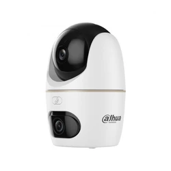 IP видеокамера Dahua DH-H3D-3F Настольная, Внутренней установки, WiFi, 3.6 мм, 1/3.2“, 3 Мп ~ 2304x1296
