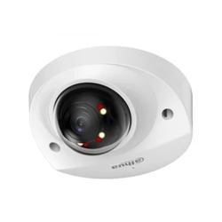 IP видеокамера Dahua DH-IPC-HDBW2249F-AS-IL Купольная, Уличная, Проводная, 2.8 мм, 1/2.8", 2 Мп ~ 1920×1080 Full HD