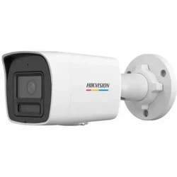 IP видеокамера Hikvision DS-2CD1047G2H-LIUF Цилиндрическая, Уличная, Проводная, 2.8 мм, 1/3", 4 Мп ~ 2560×1440 Quad HD