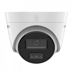 IP видеокамера Hikvision DS-2CD1343G2-LIUF Купольная, Уличная, Проводная, 2.8 мм, 1/3", 4 Мп ~ 2560×1440 Quad HD