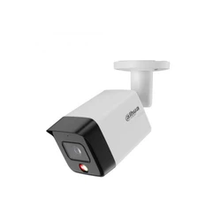 IP видеокамера Dahua DH-IPC-HFW1839TC-A-IL Цилиндрическая, Уличная, Проводная, 2.8 мм, 1/2.7", 8 Мп ~ 3840×2160 4K UHD или Ultra HD