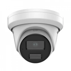 IP видеокамера Hikvision DS-2CD2323G2-IU(D) Купольная, Уличная, Проводная, 2.8 мм, 1/2.8", 2 Мп ~ 1920×1080 Full HD