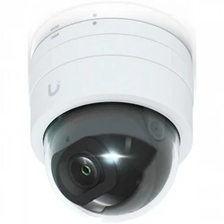 IP видеокамера Ubiquiti G5 Dome Ultra UVC-G5-Dome-Ultra Купольная, Уличная, Проводная, 1/2.4", 5 Мп ~ 2688×1512