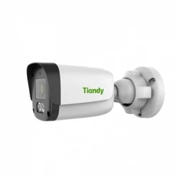 IP видеокамера Tiandy TC-C32QN TC-C32QN Spec:I3/E/Y/2.8mm/V5.1 (Цилиндрическая, Уличная, Проводная, 2.8 мм, 1/2.9", 2 Мп ~ 1920×1080 Full HD)
