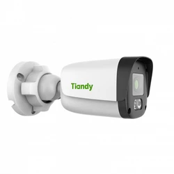 IP видеокамера Tiandy TC-C34QN TC-C34QN spec:I3/E/Y/2.8mm/V5.0 Цилиндрическая, Уличная, Проводная, 2.8 мм, 1/3", 4 Мп ~ 2560×1440 Quad HD