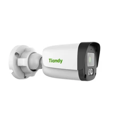 IP видеокамера Tiandy TC-C34QN TC-C34QN spec:I3/E/Y/4mm/V5.0 Цилиндрическая, Уличная, Проводная, 4 мм, 1/3", 4 Мп ~ 2560×1440 Quad HD