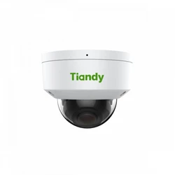 IP видеокамера Tiandy TC-C32KN TC-C32KN Spec:I3/A/E/Y/2.8-12mm/V4.2 Купольная, Уличная, Проводная, 2.8 ~ 12 мм, 1/2.8", 2 Мп ~ 1920×1080 Full HD