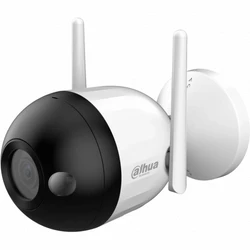 IP видеокамера Dahua DH-IPC-F2CP-LED-0360B Цилиндрическая, Уличная, WiFi, 3.6 мм, 1/3", 2 Мп ~ 1920×1080 Full HD