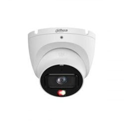 IP видеокамера Dahua DH-IPC-HDW1639T-A-IL Купольная, Уличная, Проводная, 2.8 - 3.6 мм, 1/2.7", 6 Мп ~ 3200x1800