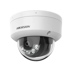 IP видеокамера Hikvision DS-2CD1163G2-LIUF Купольная, Уличная, Проводная, 2.8 мм, 1/2.4", 6 Мп ~ 3200x1800