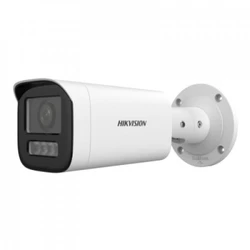 IP видеокамера Hikvision DS-2CD1623G2-LIZU Цилиндрическая, Уличная, Проводная, 2.8 ~ 12 мм, 1/2.9", 2 Мп ~ 1920×1080 Full HD