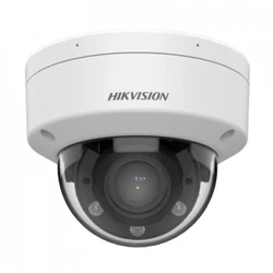IP видеокамера Hikvision DS-2CD1723G2-LIZU Купольная, Уличная, Проводная, 2.8 ~ 12 мм, 1/2.9", 2 Мп ~ 1920×1080 Full HD
