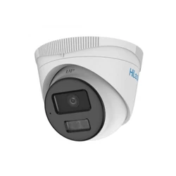 IP видеокамера HiLook IPC-T229HA-LU Купольная, Уличная, Проводная, 2.8 мм, 1/2.8", 2 Мп ~ 1920×1080 Full HD
