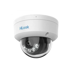 IP видеокамера HiLook IPC-D149HA-LU Купольная, Уличная, Проводная, 2.8/4 мм, 1/3", 4 Мп ~ 2560×1440 Quad HD
