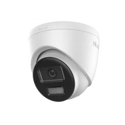 IP видеокамера HiLook IPC-T220HA-LUFC/SL Купольная, Уличная, Проводная, 2.8/4 мм, 1/2.9", 2 Мп ~ 1920×1080 Full HD