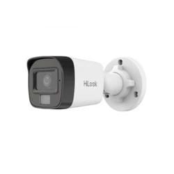 IP видеокамера HiLook IPC-B140HA-LUC Цилиндрическая, Уличная, Проводная, 2.8 мм, 1/2.8", 4 Мп ~ 2560×1440 Quad HD