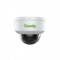 IP видеокамера Tiandy TC-C32KN TC-C32KN Spec:I3/E/Y/C/SD/2.8mm/V4.3 Купольная, Уличная, Проводная, 2.8 мм, 1/2.8", 2 Мп ~ 1920×1080 Full HD