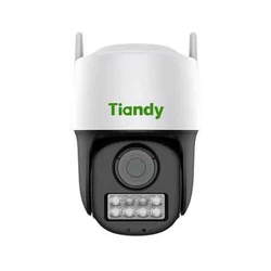 IP видеокамера Tiandy TC-H333N TC-H333N Spec:I5W/C/WIFI/4mm/V4.5 PTZ-поворотная, Уличная, WiFi + Ethernet, 4 мм, 1/2.9", 3 Мп ~ 2304x1296