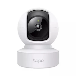 IP видеокамера TP-Link Tapo TC71 PTZ-поворотная, Внутренней установки, WiFi, 4 мм, 1/2.8", 3 Мп ~ 2304x1296