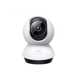 IP видеокамера TP-Link Tapo TC72 PTZ-поворотная, Внутренней установки, WiFi, 4 мм, 1/3", 4 Мп ~ 2560×1440 Quad HD