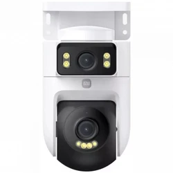 IP видеокамера Xiaomi Outdoor Camera CW500 Dual BHR9402EU Сферическая, Уличная, WiFi, 1/1.6", 4 Мп ~ 2560×1440 Quad HD