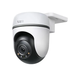 IP видеокамера TP-Link Tapo TC41 TC41(EU) PTZ-поворотная, Уличная, WiFi, 3.89 мм, 1/2.8", 3 Мп ~ 2304x1296