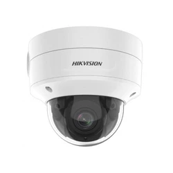 IP видеокамера Hikvision DS-2CD2766G2-IZS DS-2CD2766G2-IZS(2.8-12mm)(C) Купольная, Уличная, Проводная, 2.8 ~ 12 мм, 1/2.4", 2 Мп ~ 1920×1080 Full HD