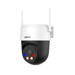 IP видеокамера Dahua DH-P5AS-PV PTZ-поворотная, Уличная, WiFi + Ethernet, 4 мм, 1/2.7", 5 Мп ~ 2880×1620