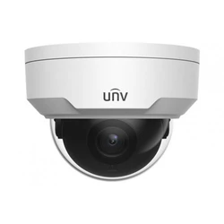 IP видеокамера UNIVIEW IPC324LB-SF28-A Купольная, Уличная, Проводная, 2.8 мм, 1/2.7", 3 Мп ~ 2304x1296