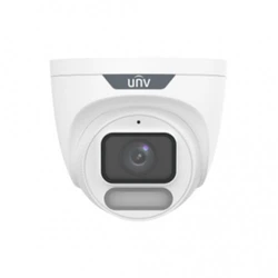 IP видеокамера UNIVIEW IPC3624LE-ADF28K-WP Купольная, Уличная, Проводная, 2.8 мм, 1/1.8ʺ, 4 Мп ~ 2688×1520