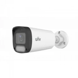 IP видеокамера UNIVIEW IPC2314LE-ADF28K-WP-L Цилиндрическая, Уличная, Проводная, 2.8 мм, 1/1.8ʺ, 4 Мп ~ 2560×1440 Quad HD