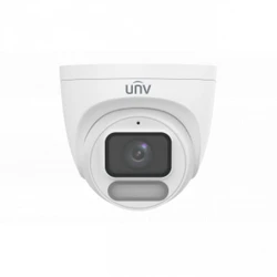IP видеокамера UNIVIEW IPC3624LE-ADF28K-WP-L Купольная, Уличная, Проводная, 2.8 мм, 1/1.8ʺ, 4 Мп ~ 2560×1440 Quad HD