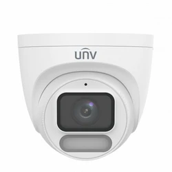 IP видеокамера UNIVIEW IPC3622LE-ADF28K-WP-L Купольная, Уличная, Проводная, 2.8 мм, 1/2.7", 2 Мп ~ 1920×1080 Full HD