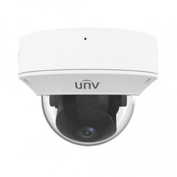 IP видеокамера UNIVIEW IPC3238SB-ADZK-I0 Купольная, Уличная, Проводная, 2.7 ~ 12 мм, 1/2.8", 8 Мп ~ 3840×2160 4K UHD или Ultra HD