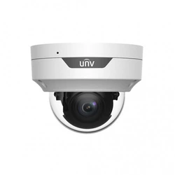 IP видеокамера UNIVIEW IPC3534LB-ADZK-H Купольная, Уличная, Проводная, 2.8 ~ 12 мм, 1/3", 4 Мп ~ 2688×1520