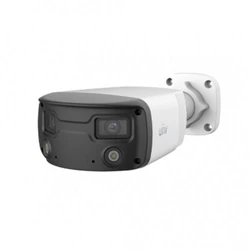 IP видеокамера UNIVIEW IPC2K24SE-ADF40KMC-WL-I0 Цилиндрическая, Уличная, Проводная, 4 мм, 1/2.9", 8 Мп ~ 1920x1080