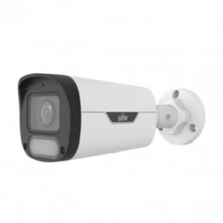 IP видеокамера UNIVIEW IPC2314LE-ADF40KM-WP Цилиндрическая, Уличная, Проводная, 4 мм, 1/1.8ʺ, 4 Мп ~ 2688×1520